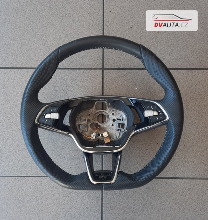 Multifunkční volant 5E3419093AG